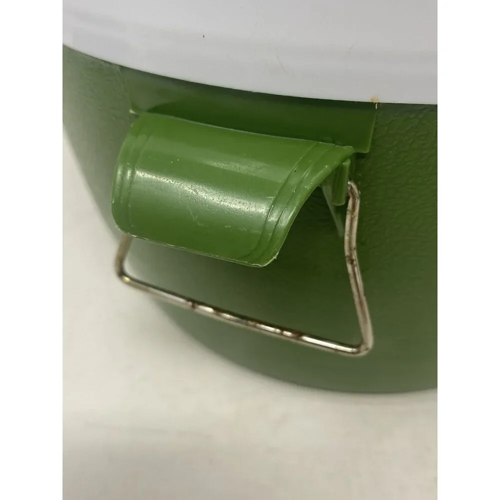 therm o ware vintage retro